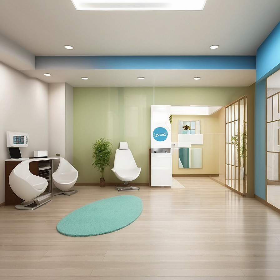 Cuidados integrales de salud y bienestar