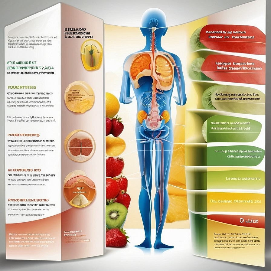 Testimonios de mejoras en salud.