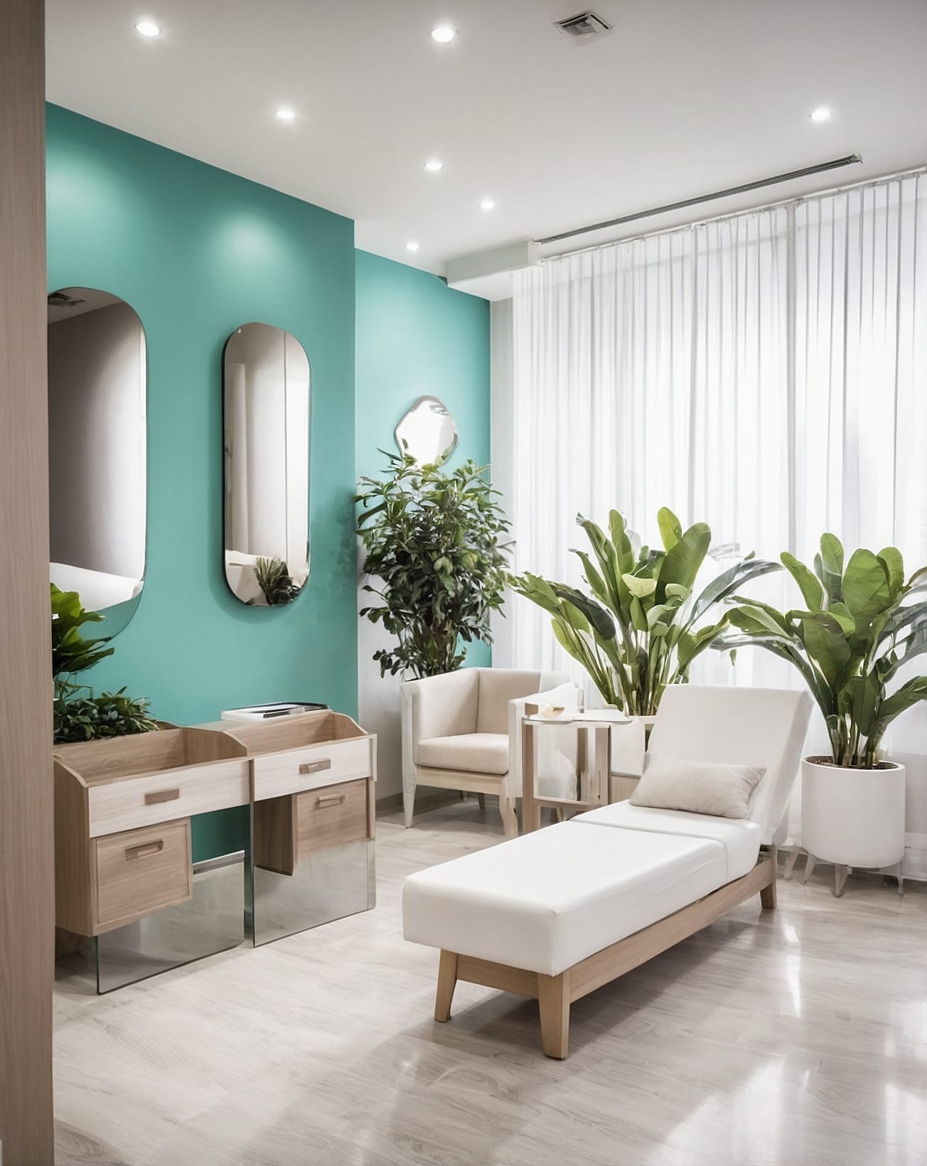 Tratamiento odontológico moderno y eficaz
